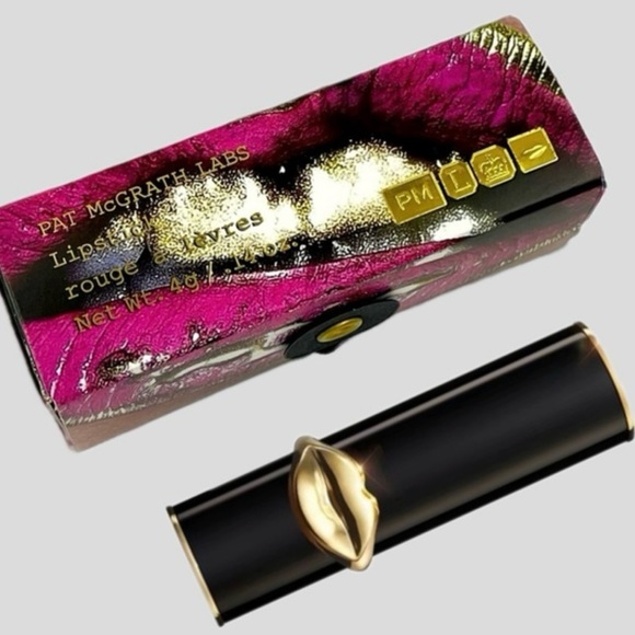NEW Pat McGrath Lipstick Shade Extravaganza - Picture 10 of 14